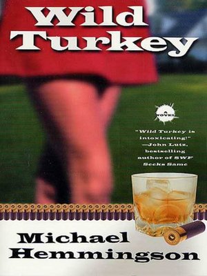 cover image of Wild Turkey